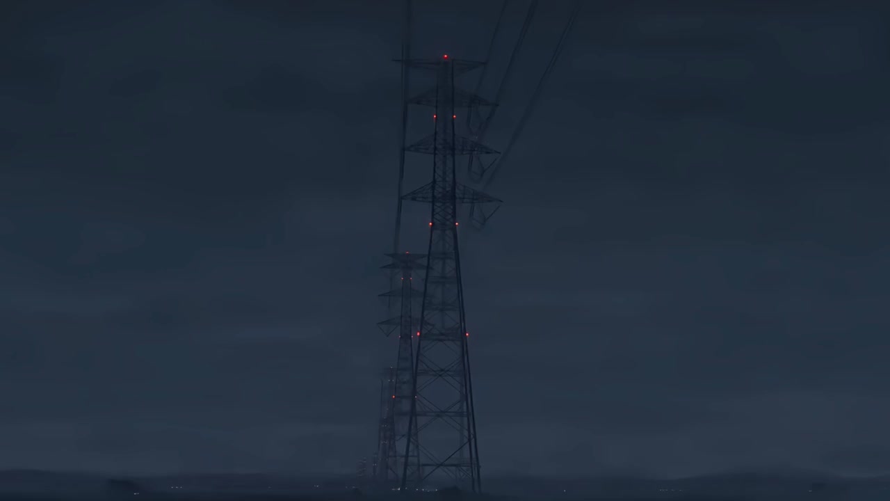 ddp原创广播剧《森菜》第一章 初绊 25.10.14