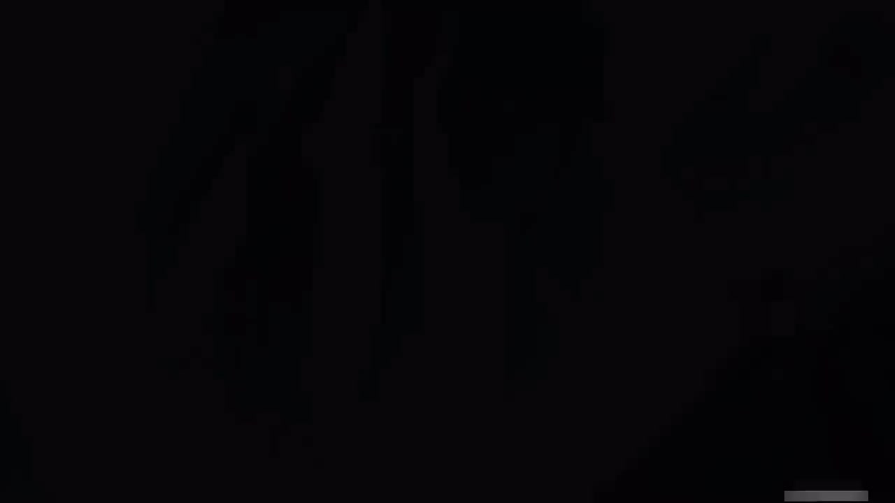 过场动画：罗莎琳与奥黛塔