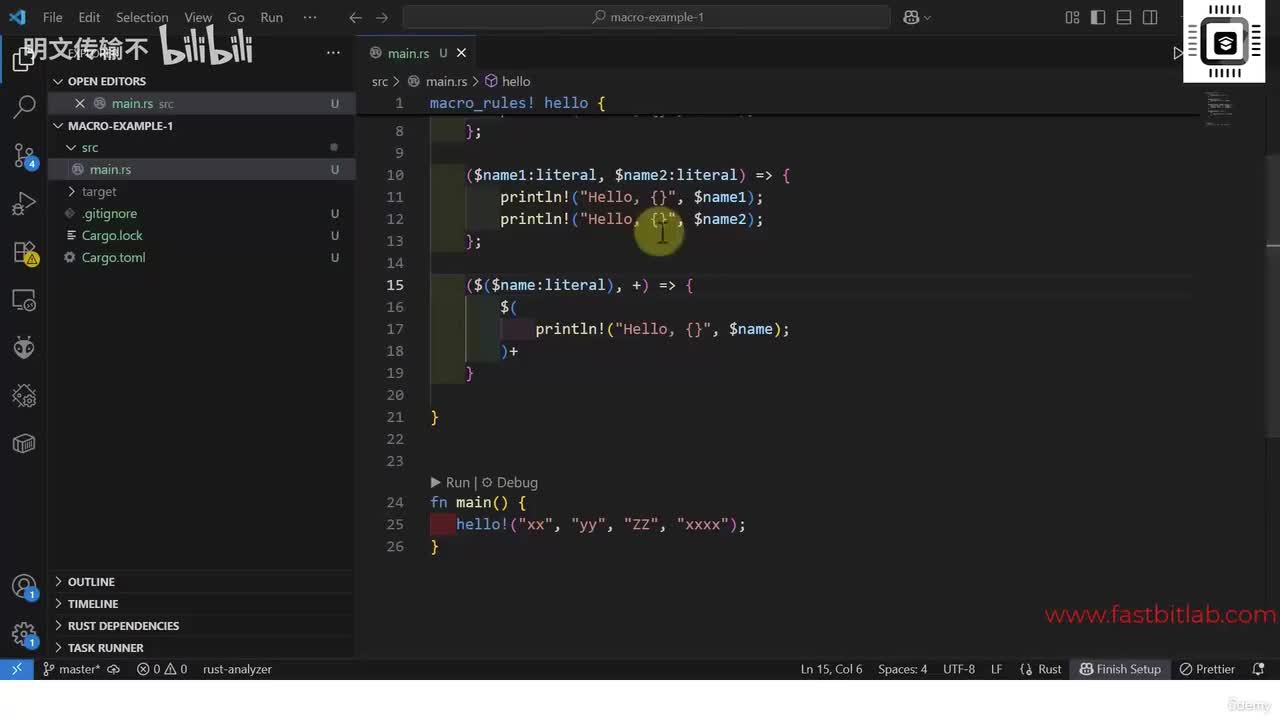 189 - 继续编写重复模式_明文传输不