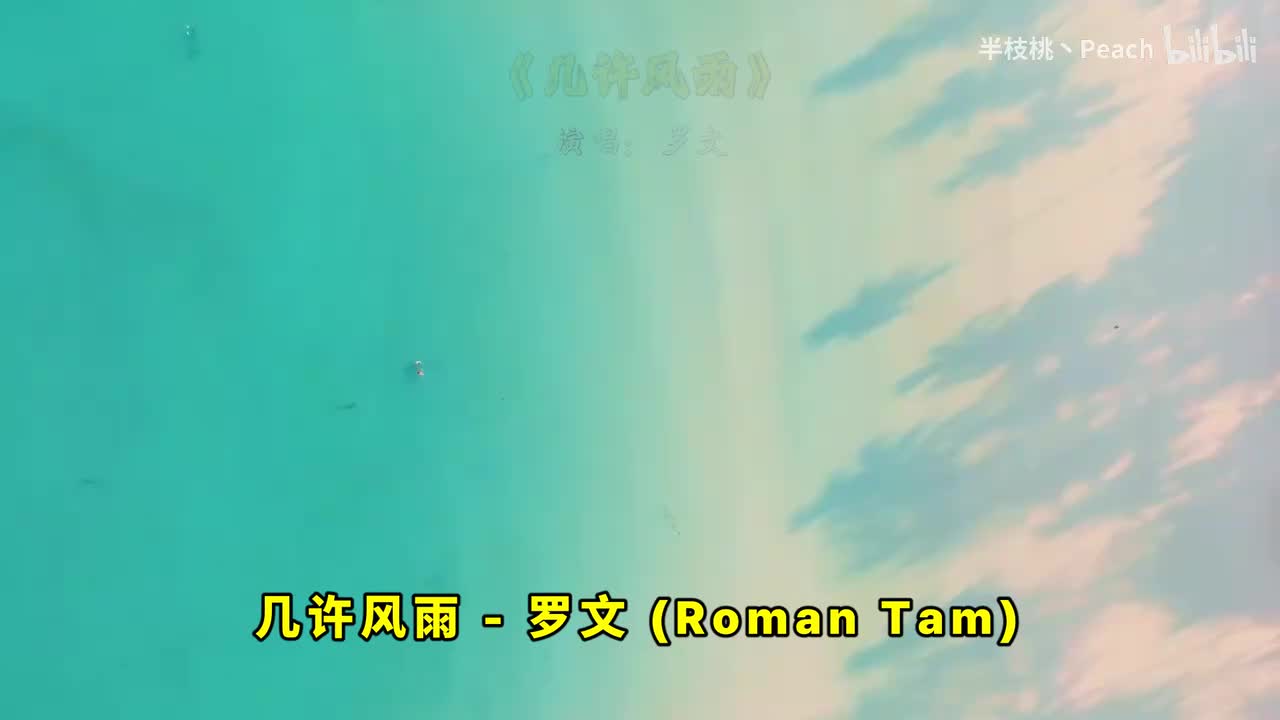 几许风雨 - 罗文 酷爱 - 张敬轩 旧情绵绵 - 张学友 浪子心声 - 许冠杰 人生何处不相逢 - 陈慧娴