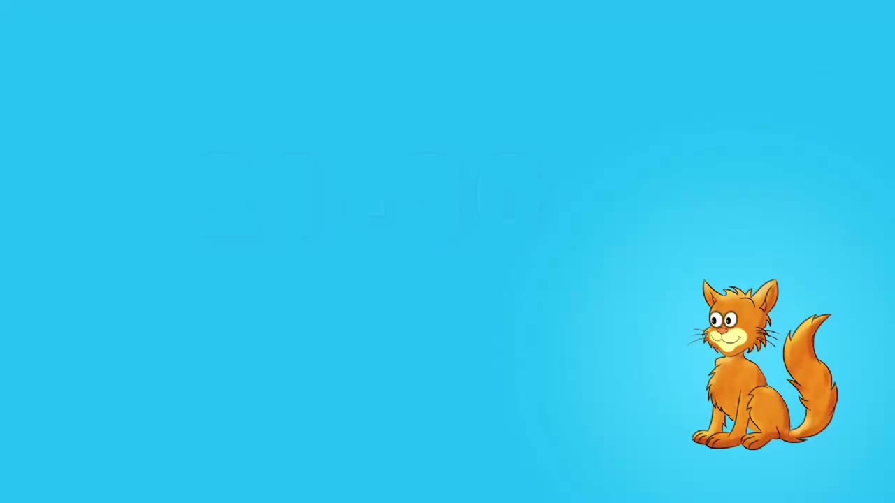 Big Muzzy 词汇-17 Numbers 21 to 30, Vocabulary Builder 内嵌中英字幕