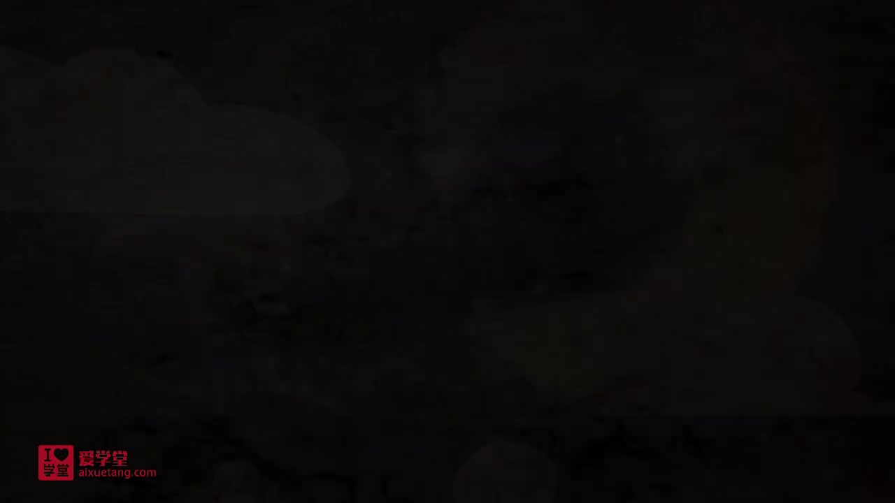 形近字辨析——杆VS竿VS秆（上）