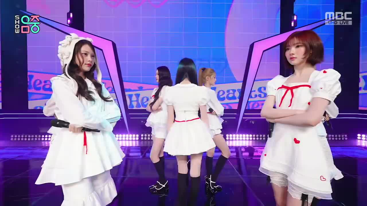 260307 音中 RUDE!