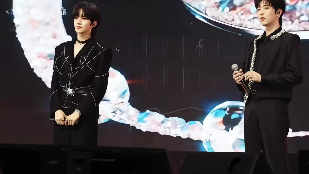 星邱合唱《你是真的》