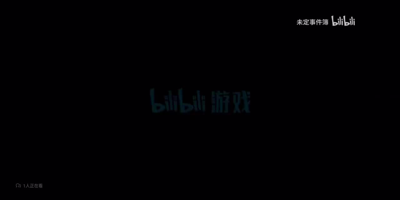 故城黎明的回响活动pv2023.1.3