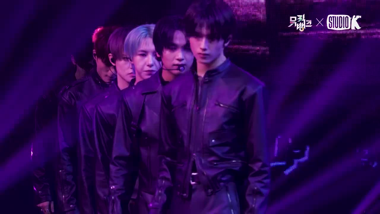 11.28 音银 罗渽民 脸部直拍