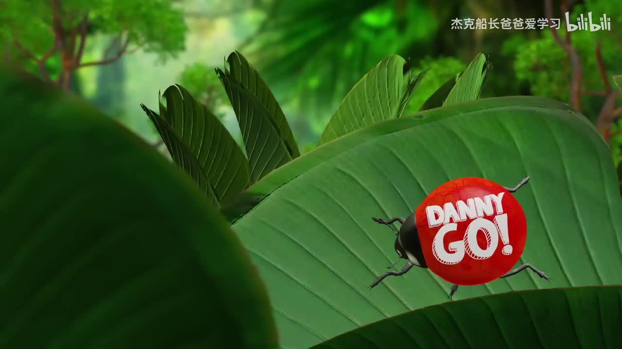 4. Tigers, Insects, Garbage Trucks + more! Dance Compilation _ Danny Go! Songs