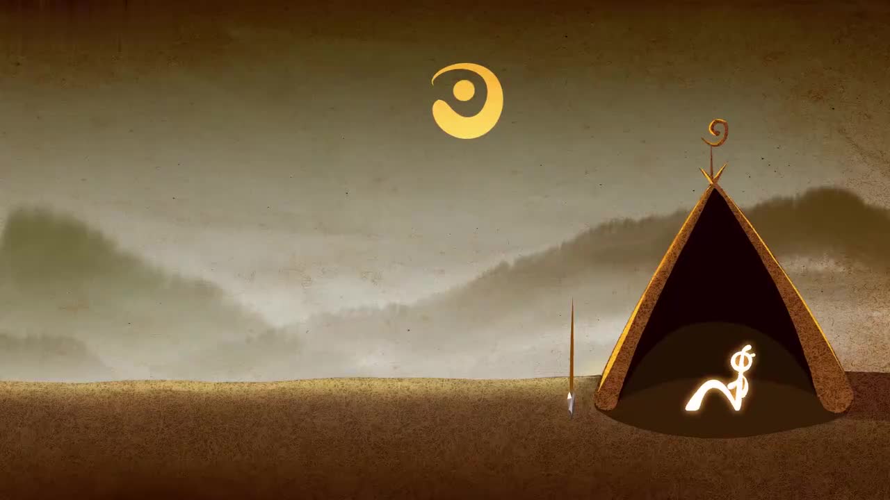 1 文字起源（人）