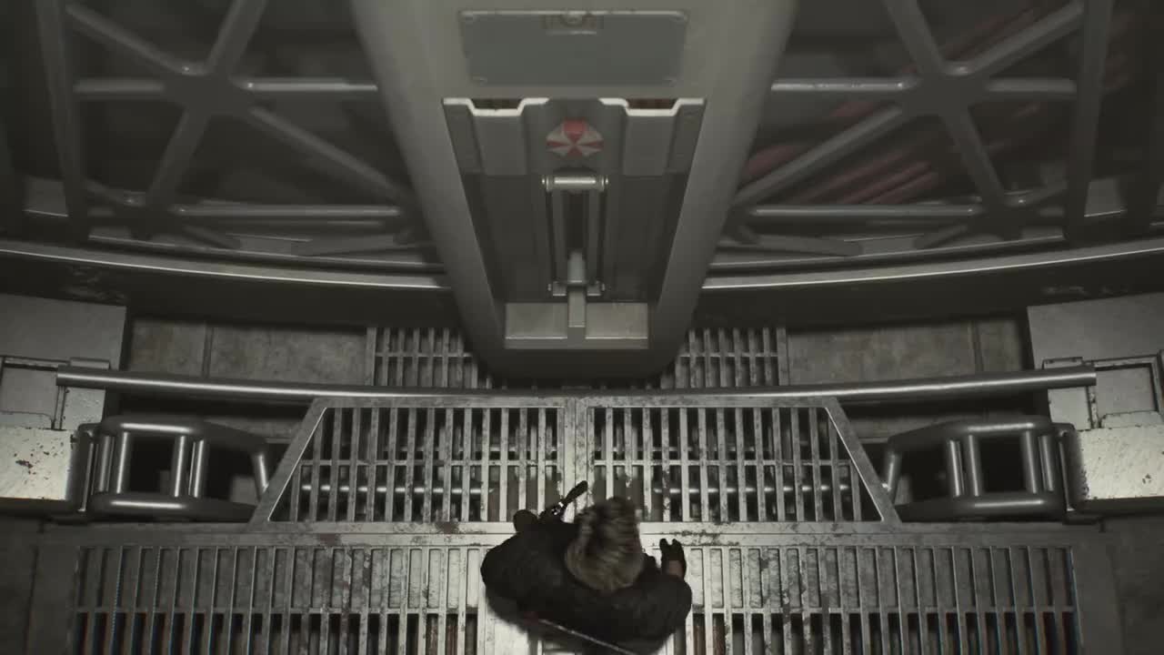 第七章 方舟实验室