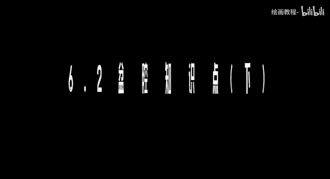 【人体篇】6.2盆腔知识点(下)