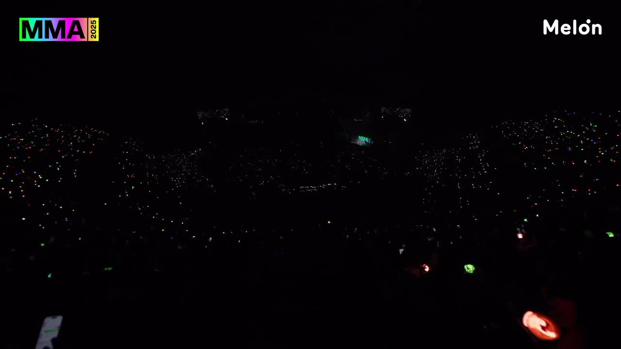 251220 2025 MMA IVE - XOXZ + ATTITUDE + REBEL HEART