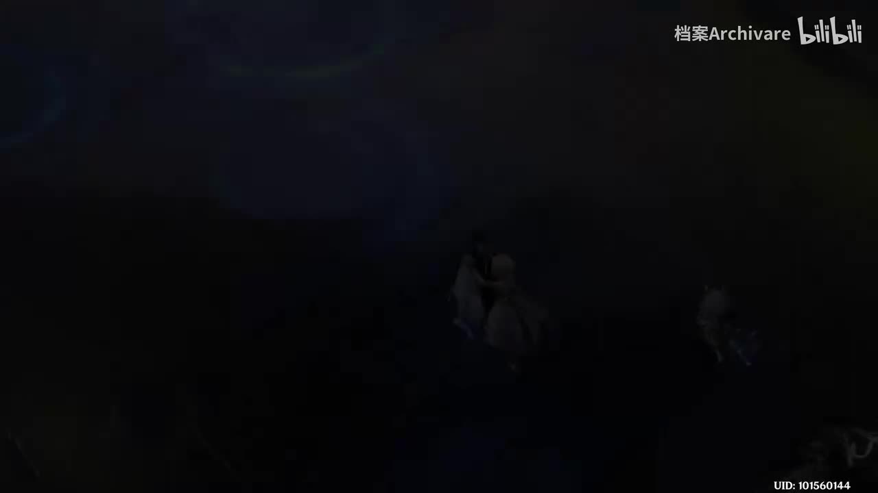 最终幕「月亮回家的夜晚」