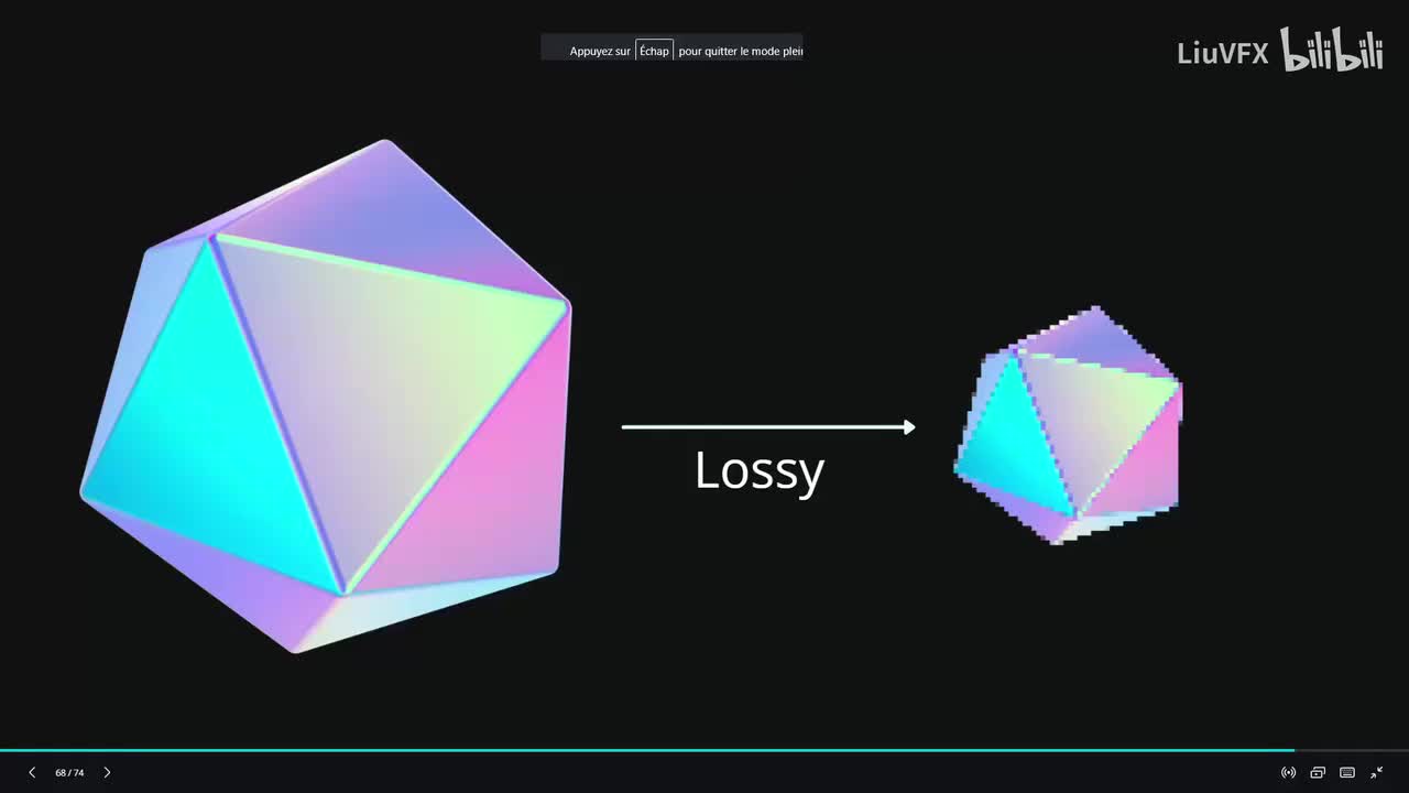 9-29. Jpeg与色度抽样