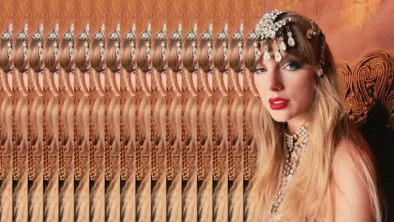 Taylor Swift - Father Figure (Lyric Video)