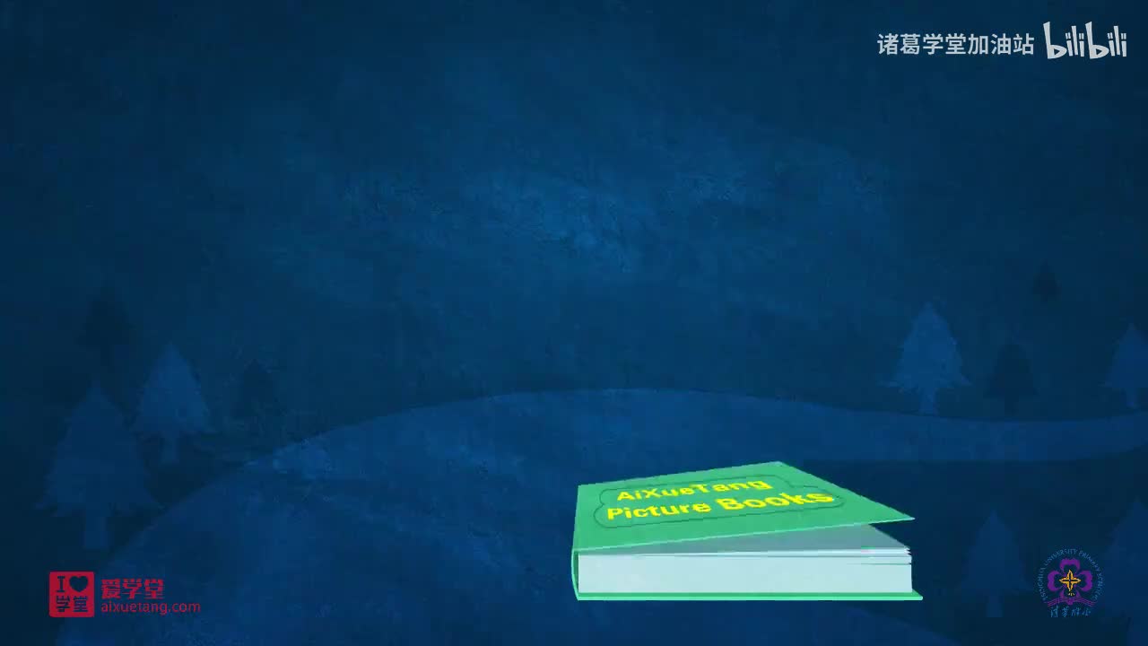 71-【071】Lets Explore the Nature!