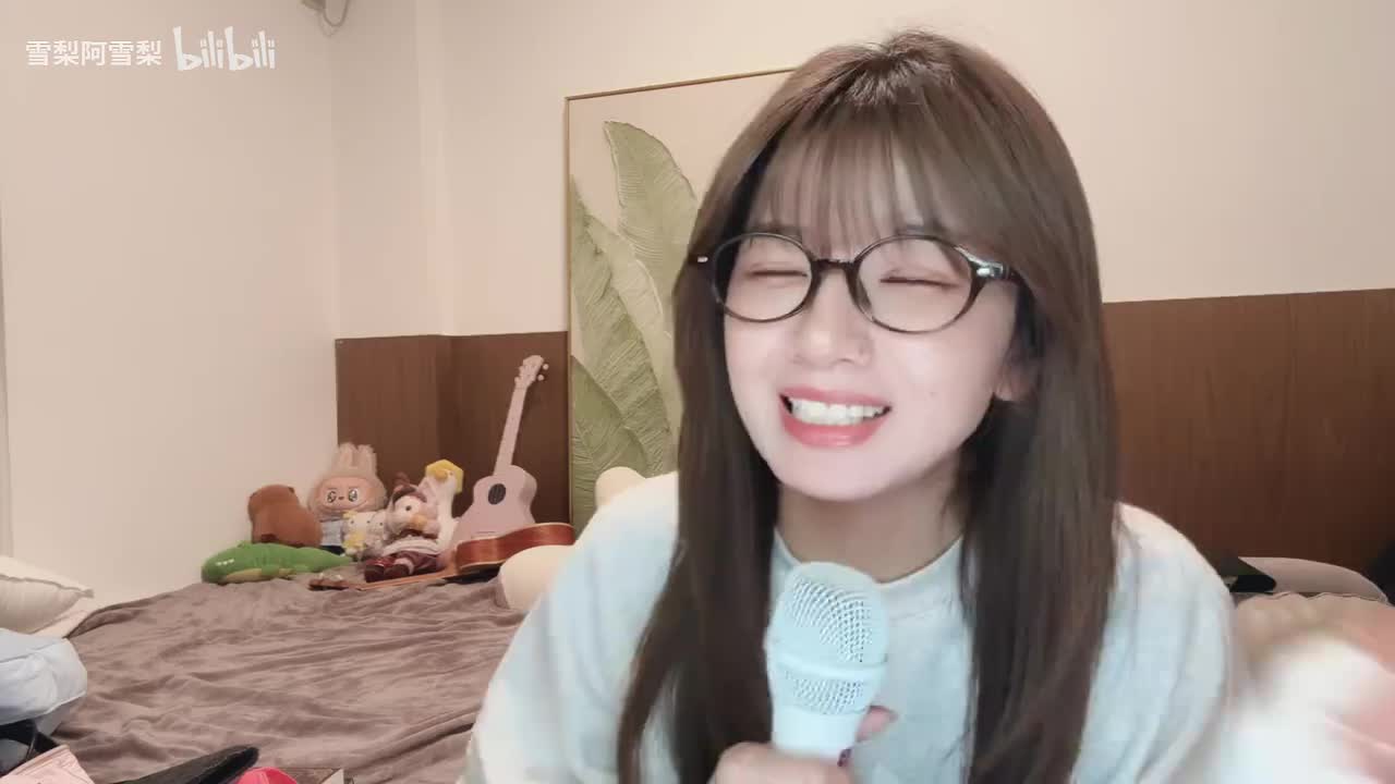 1-你刷到了一个优秀直播间