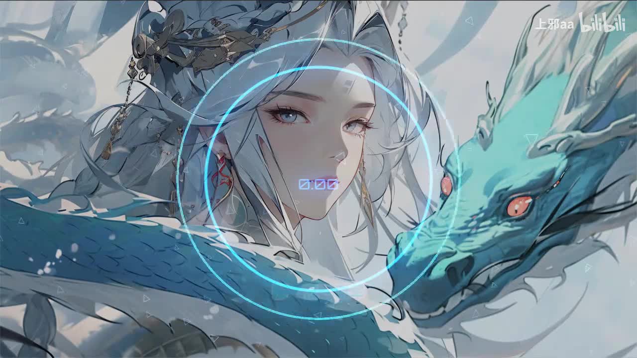 022. 那一夜 (DJ版) - 谢军