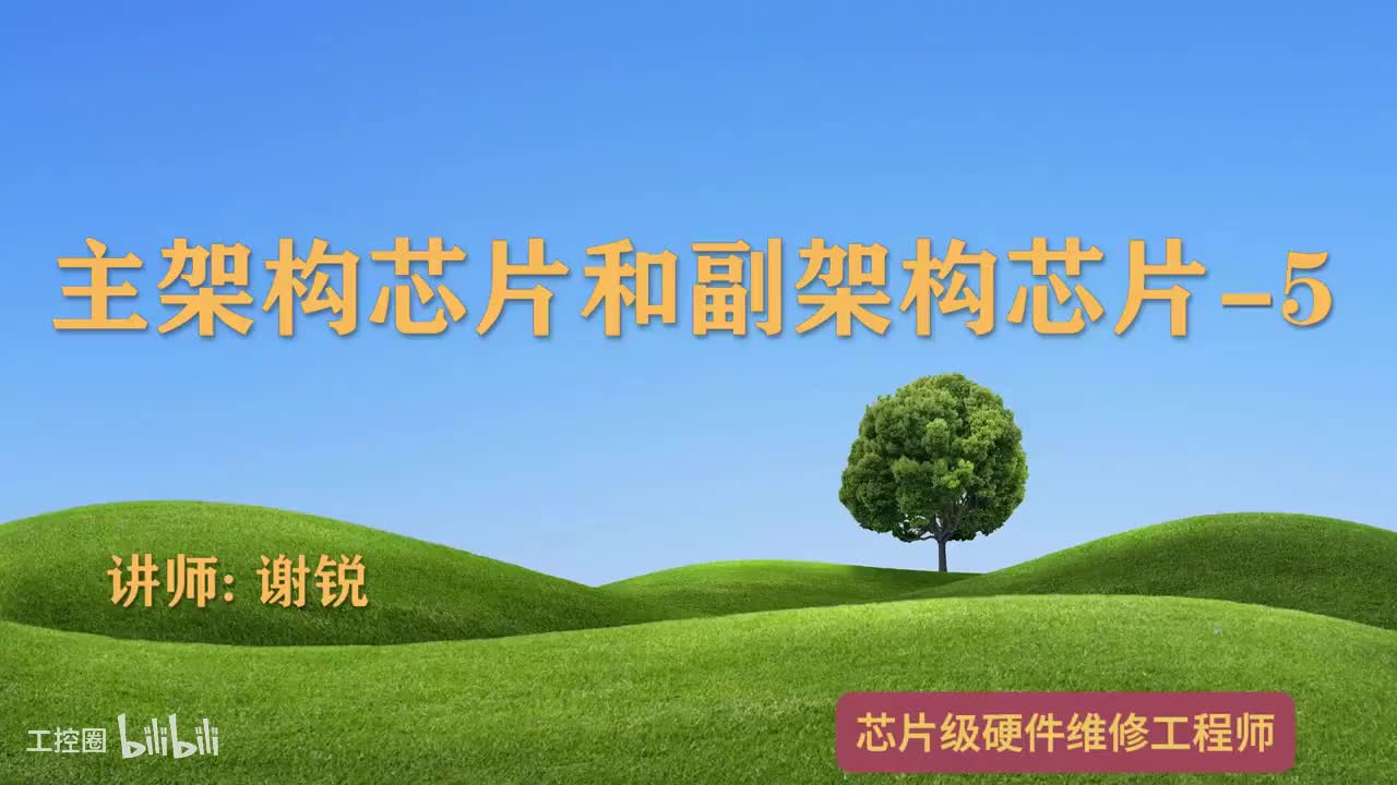 019-主架构芯片和副架构芯片-5