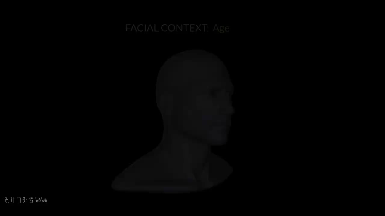 C01L14_面部语境-年龄特征(老年)