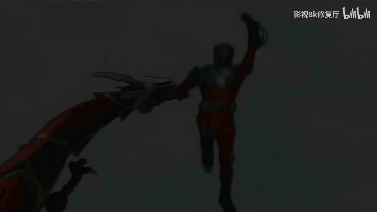 09 真司被逮捕！？上