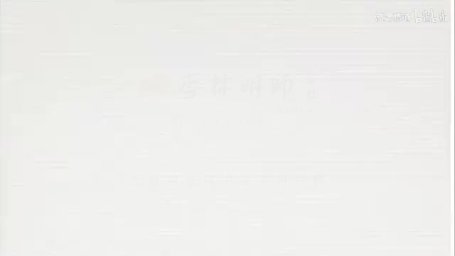 70.《病因病机》第十六节：虚症病机——进补之前要分清是谁虚了？