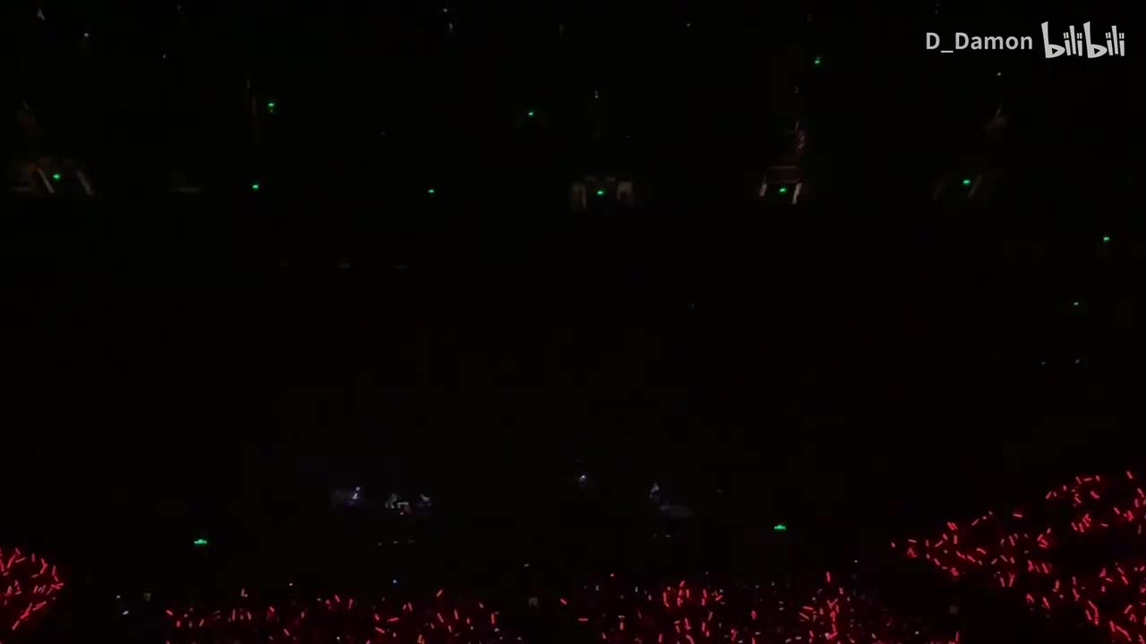 Bow down to the KeyNG