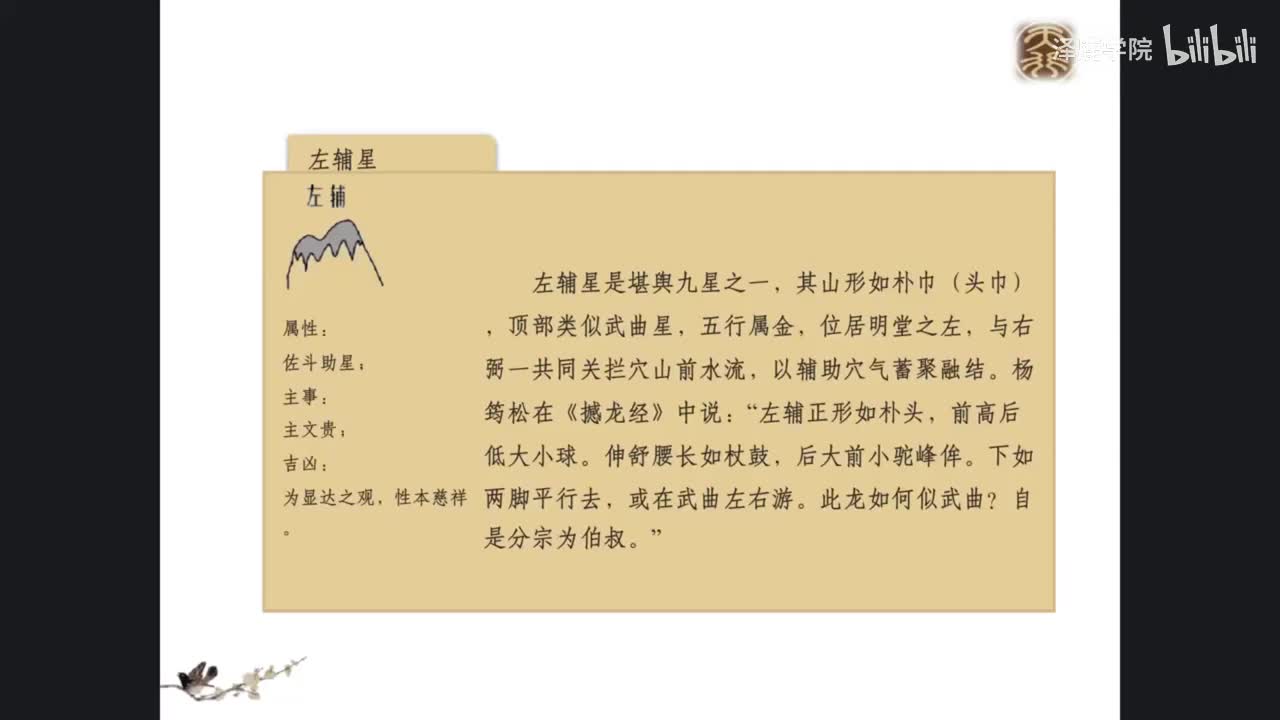 21、玄空风水 4.3