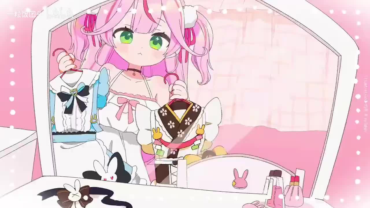 餅月なこ 2025.7.12