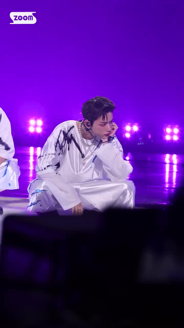 251102 Lunatic l 人歌