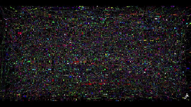 Kanoguti - Static Melody(Ver.2)（2019-11-25）