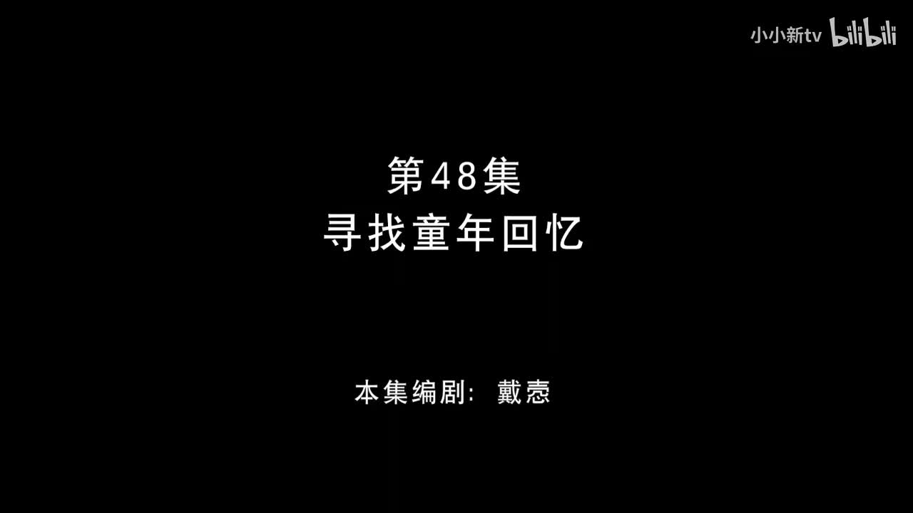 寻找回忆48