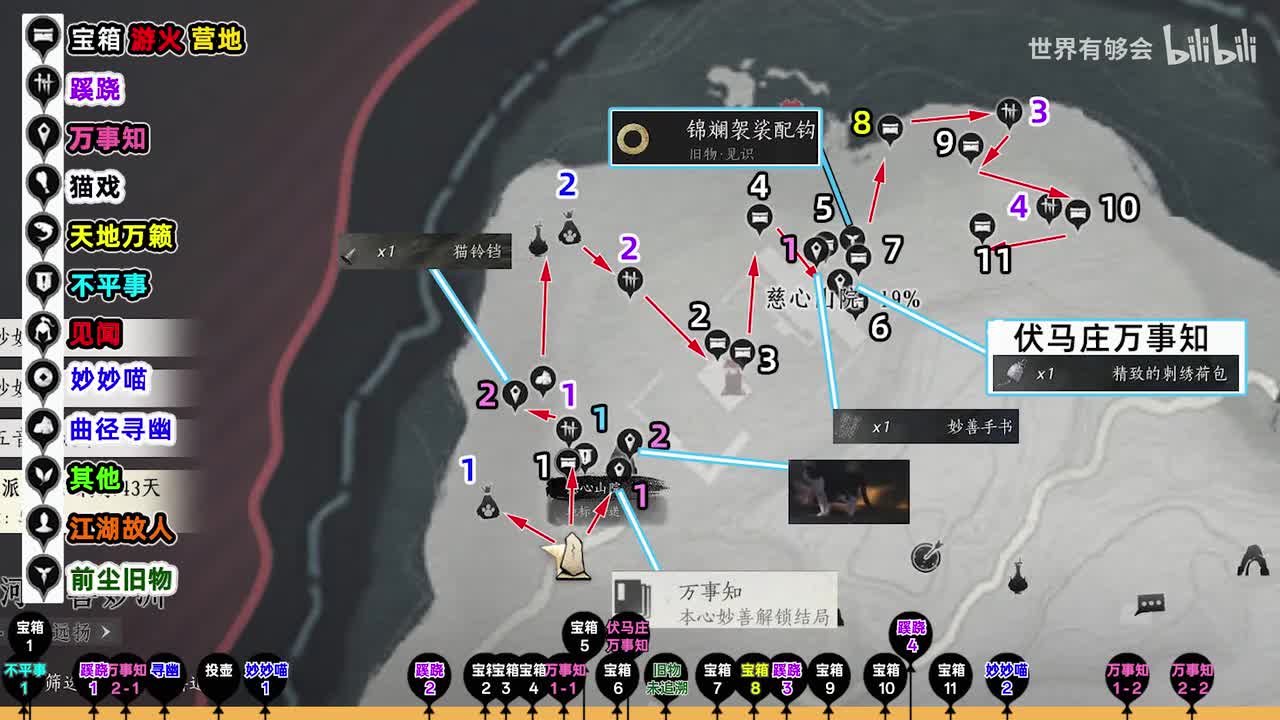 慈心山院一条龙1