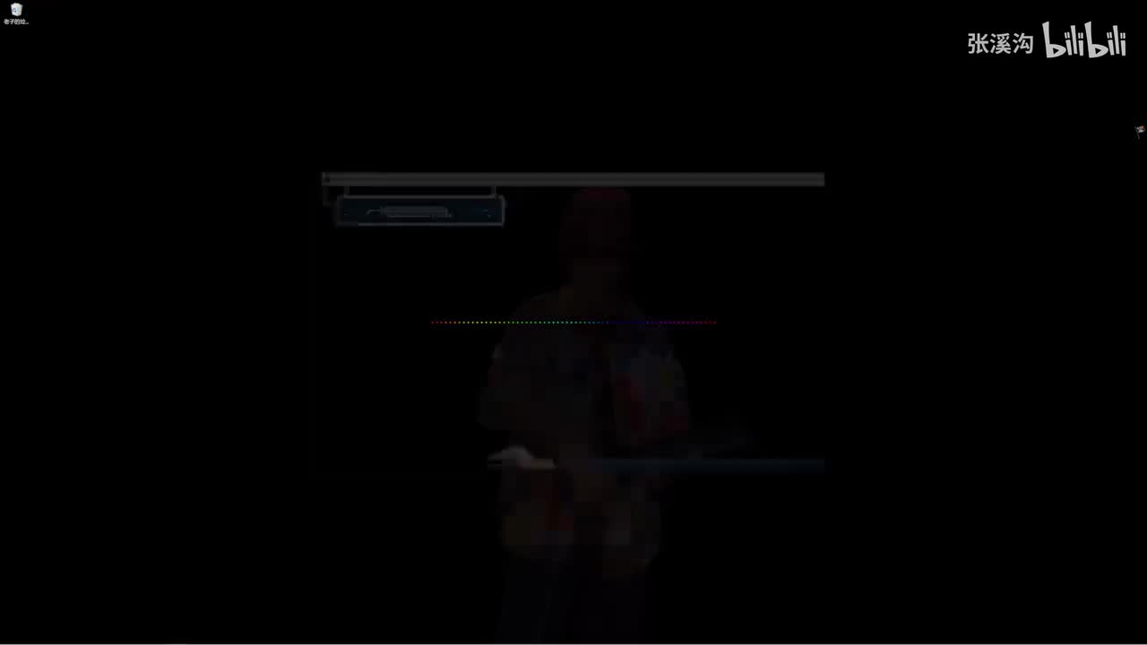 张洗狗7-X完美纯享版，帅哭了