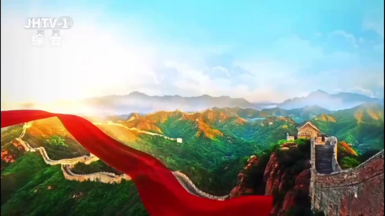 2026全国两会报道宣传片(CCTV13版)