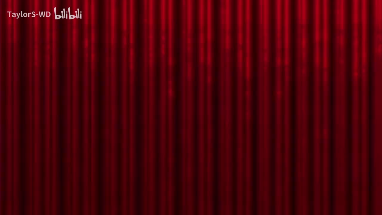 The Life of a Showgirl无和声