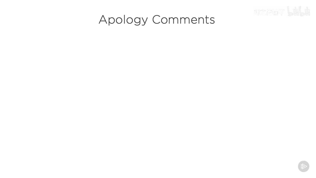 08_05. 脏注释 3：道歉式注释_明文传输不