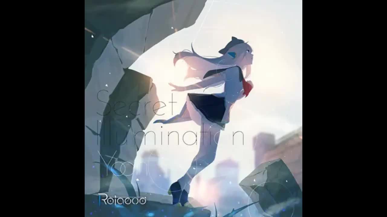 Secret Illumination - Yooh【水色羁旅】