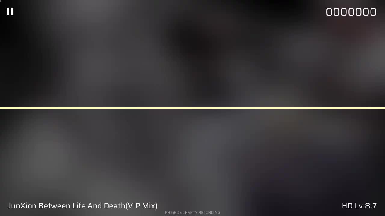 JunXionBetweenLifeAndDeathVIPMix [HD]