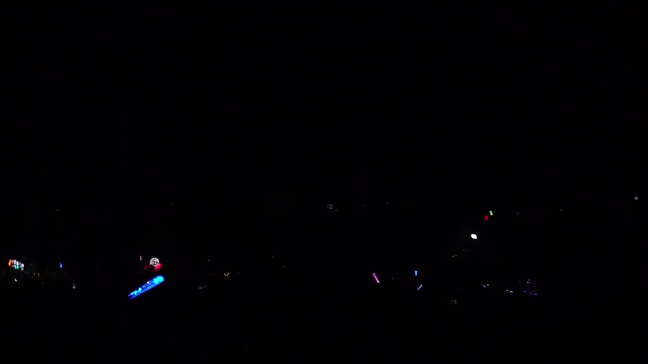 《瑪利奧派對》｜【官方ENCOR】｜陳奕迅FEAR AND DREAMS 香港站｜第十二場 24 DEC 2022 ENCORE