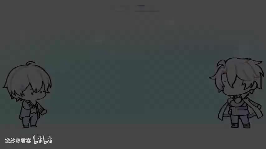 幕后采访02·反串