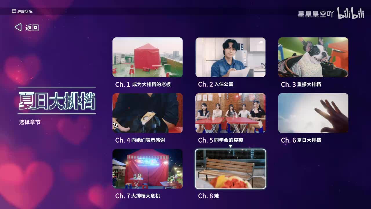 第一章100%探索度