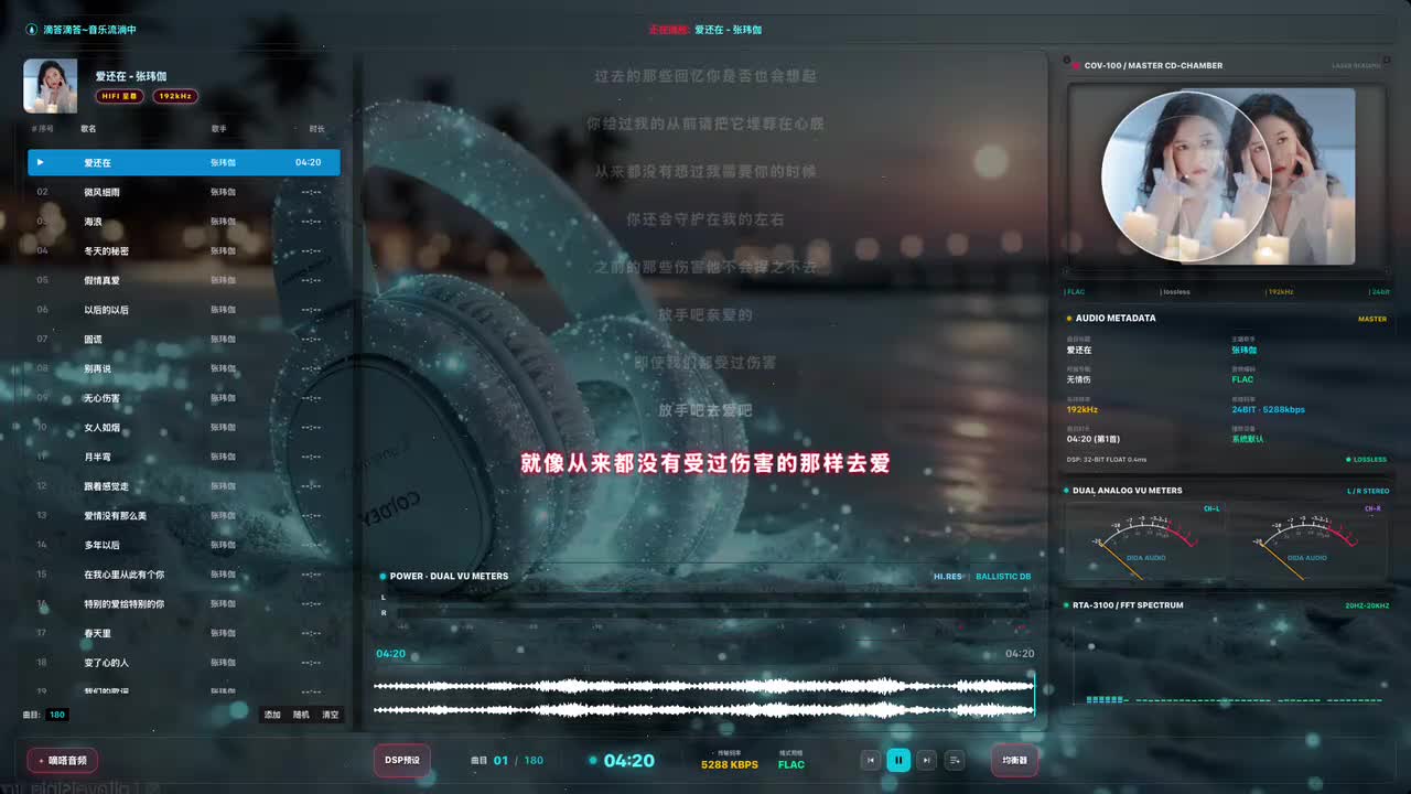 2. 微风细雨