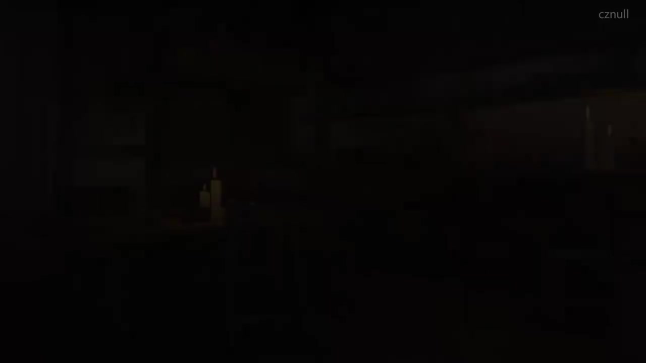 OS-5 雪夜独行 后