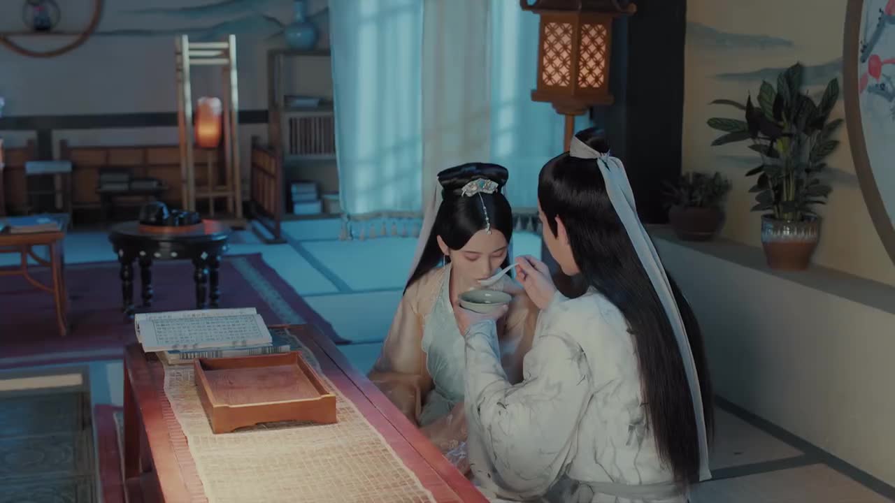 28（BGM：你好陌生人--任然）