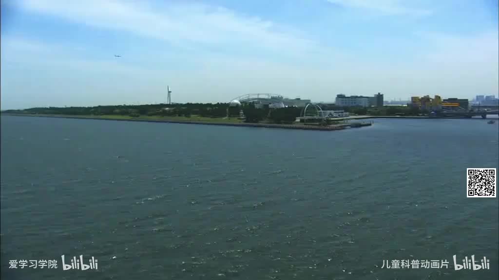 04 大科学实验 【纪录片720P日语中字】