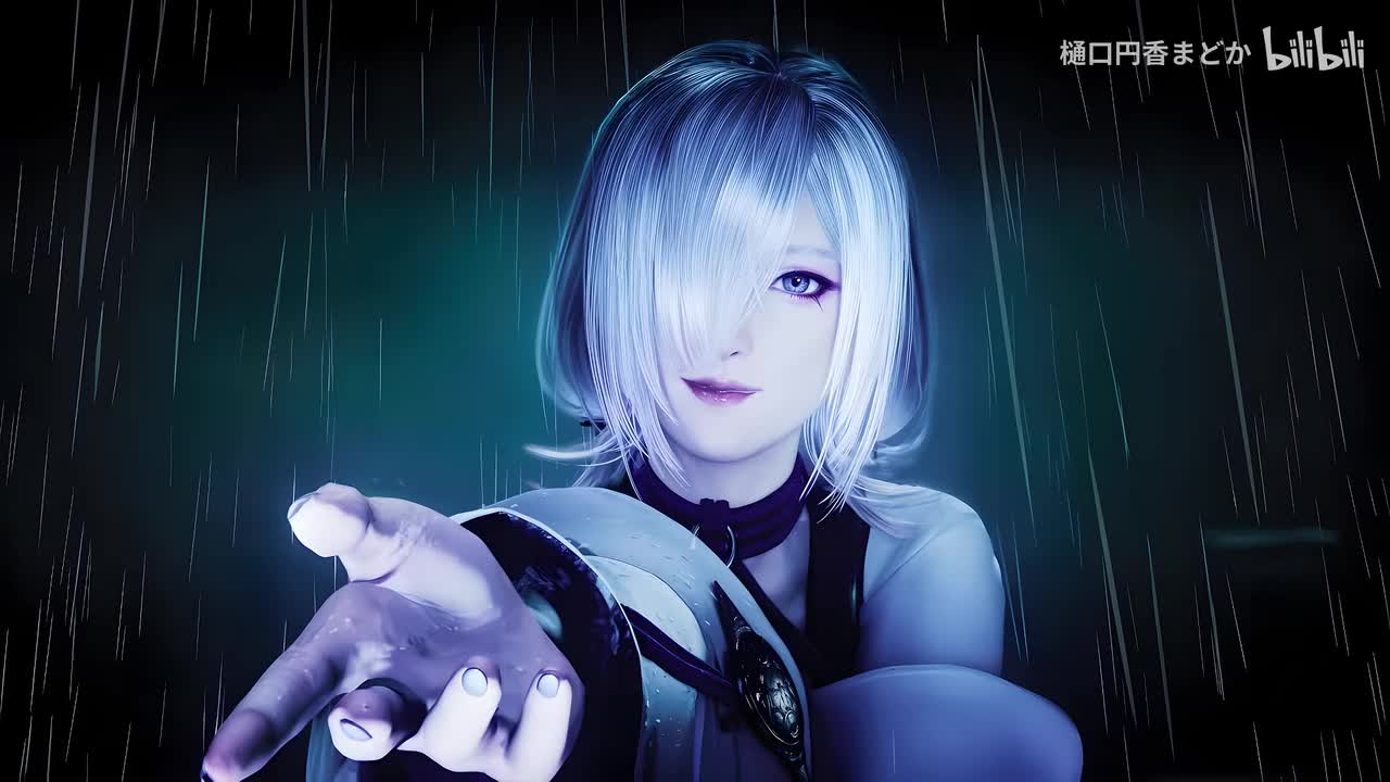 06. Ryu Hayabusa Boss Theme