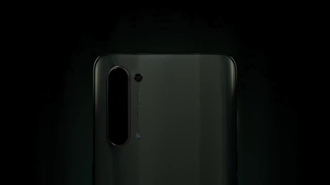 OPPO Reno3 5G 元气版广告