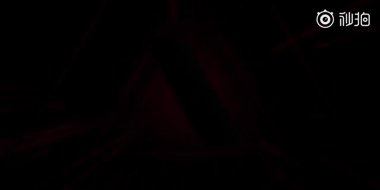 Redmi K20 Pro 广告