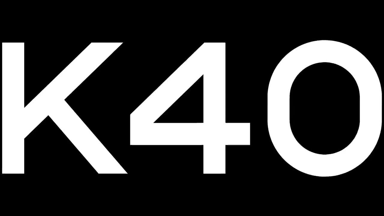 Redmi K40 5G 游戏增强版广告