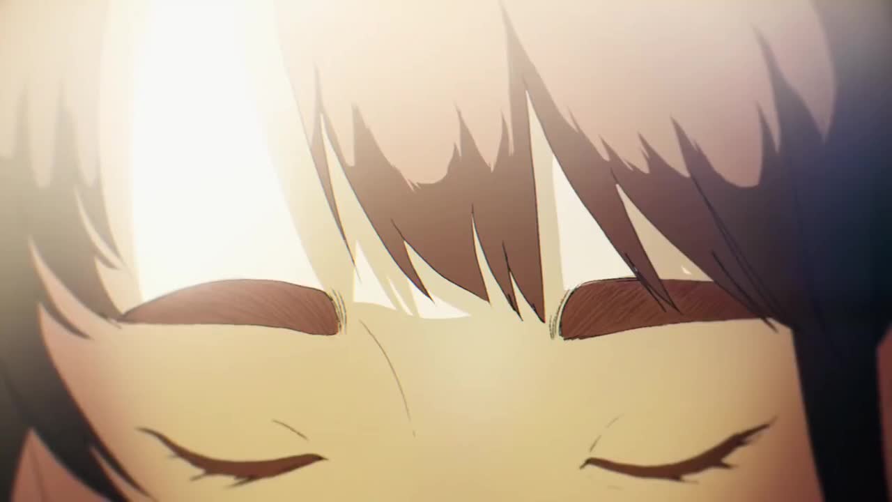 カロリーメイト　web movie ｜ 「夏がはじまる。」篇